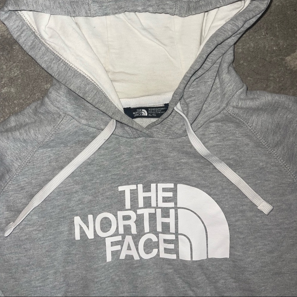 North Face Hoodie